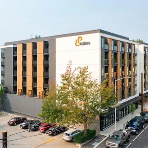  Appartement U Place Urban By Sweetome Verenigde Staten