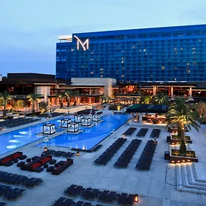 **** Resort M & Casino Verenigde Staten