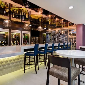 *** Hotel Hampton Ny-jfk Verenigde Staten