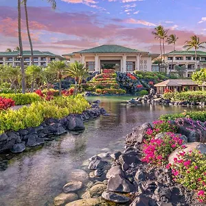 Resort Grand Hyatt Kauai &