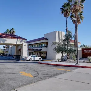 ** Hotel The Infusion Club Verenigde Staten