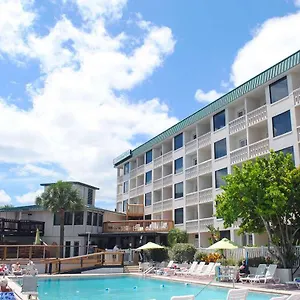 *** Aparthotel Silver Club By Silver Club Association Verenigde Staten