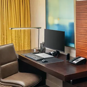 **** Hotel Hilton Verenigde Staten