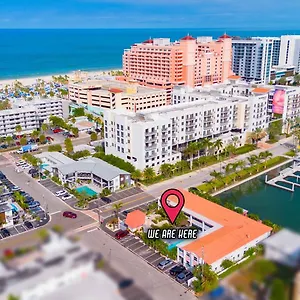  Appartement Tropical Breeze Verenigde Staten