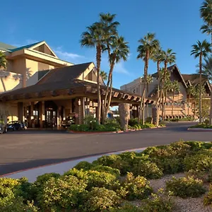 **** Resort Tahiti Village & Verenigde Staten