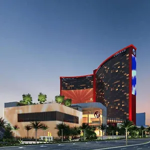 **** Resort Vegas Hilton At World Verenigde Staten