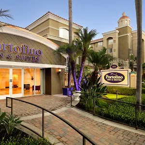 *** Hotel Portofino & Verenigde Staten