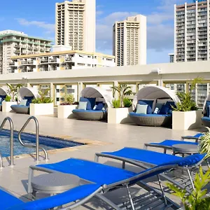 Resort Hilton Waikiki &