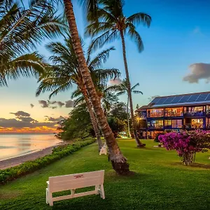 Appart hôtel Castle At Moloka'i Shores, Kaunakakai