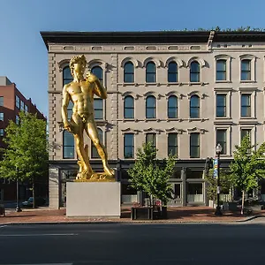 21c Museum 5* Louisville-Jefferson County