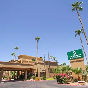 Greentree & Sky Harbor Estados Unidos