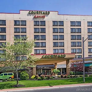 Courtyard By Marriott Meadowlands Estados Unidos