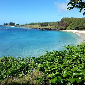 Hotel Oceanfront Cottages
