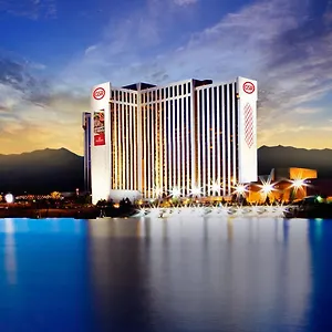 **** Resort Grand Sierra Resort&casino USA