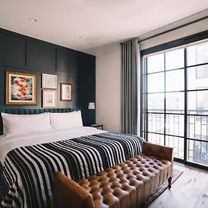 **** Hotel The Ramble Verenigde Staten