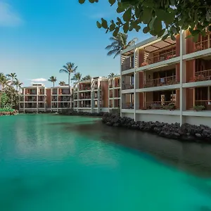 Hotel Mauna Lani Terrace