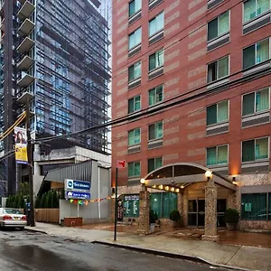*** Hotel Western Queens Court Verenigde Staten