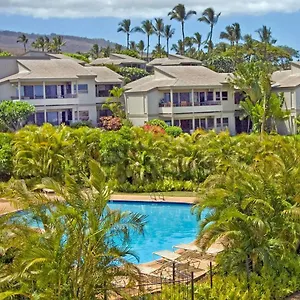 Resort Wailea Ekolu Village - Coraltree Collection