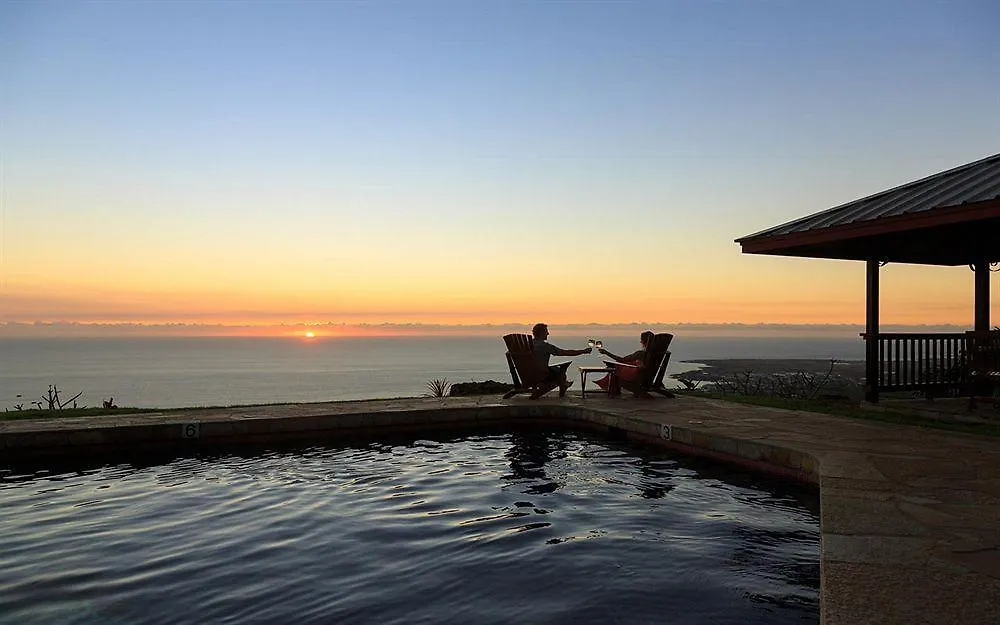 Holualoa Inn