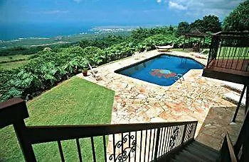 Holualoa Inn