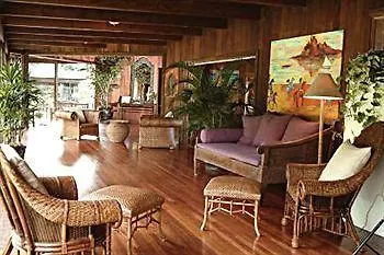 Holualoa Inn Verenigde Staten