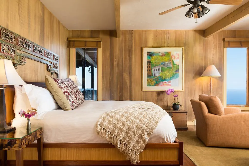 Holualoa Inn