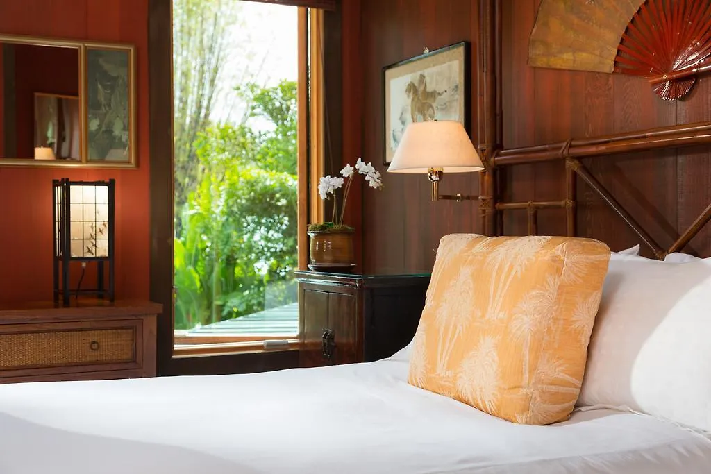 Holualoa Inn