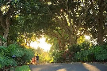 Holualoa Inn