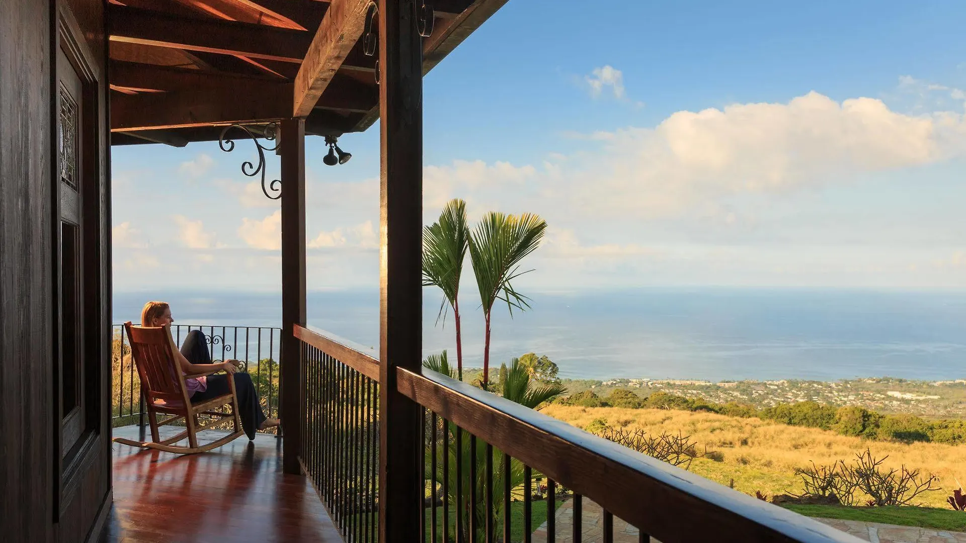 *****  Holualoa Inn Verenigde Staten