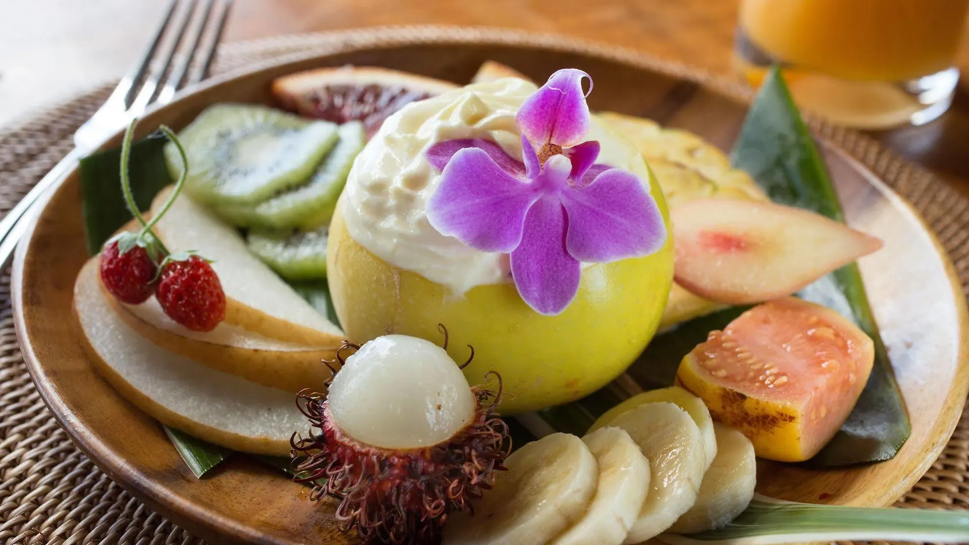 Holualoa Inn