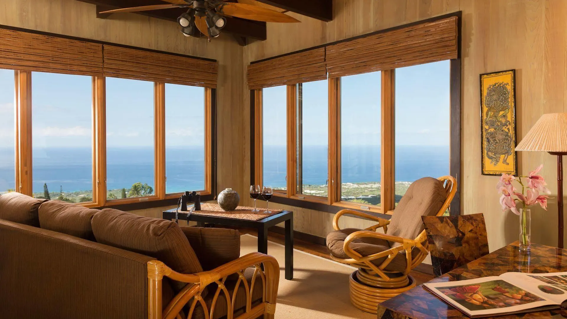 *****  Holualoa Inn Verenigde Staten
