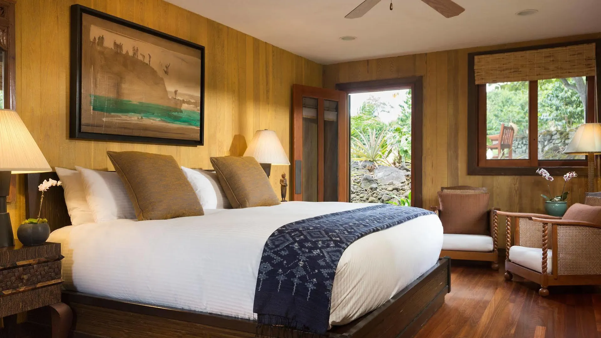 Holualoa Inn
