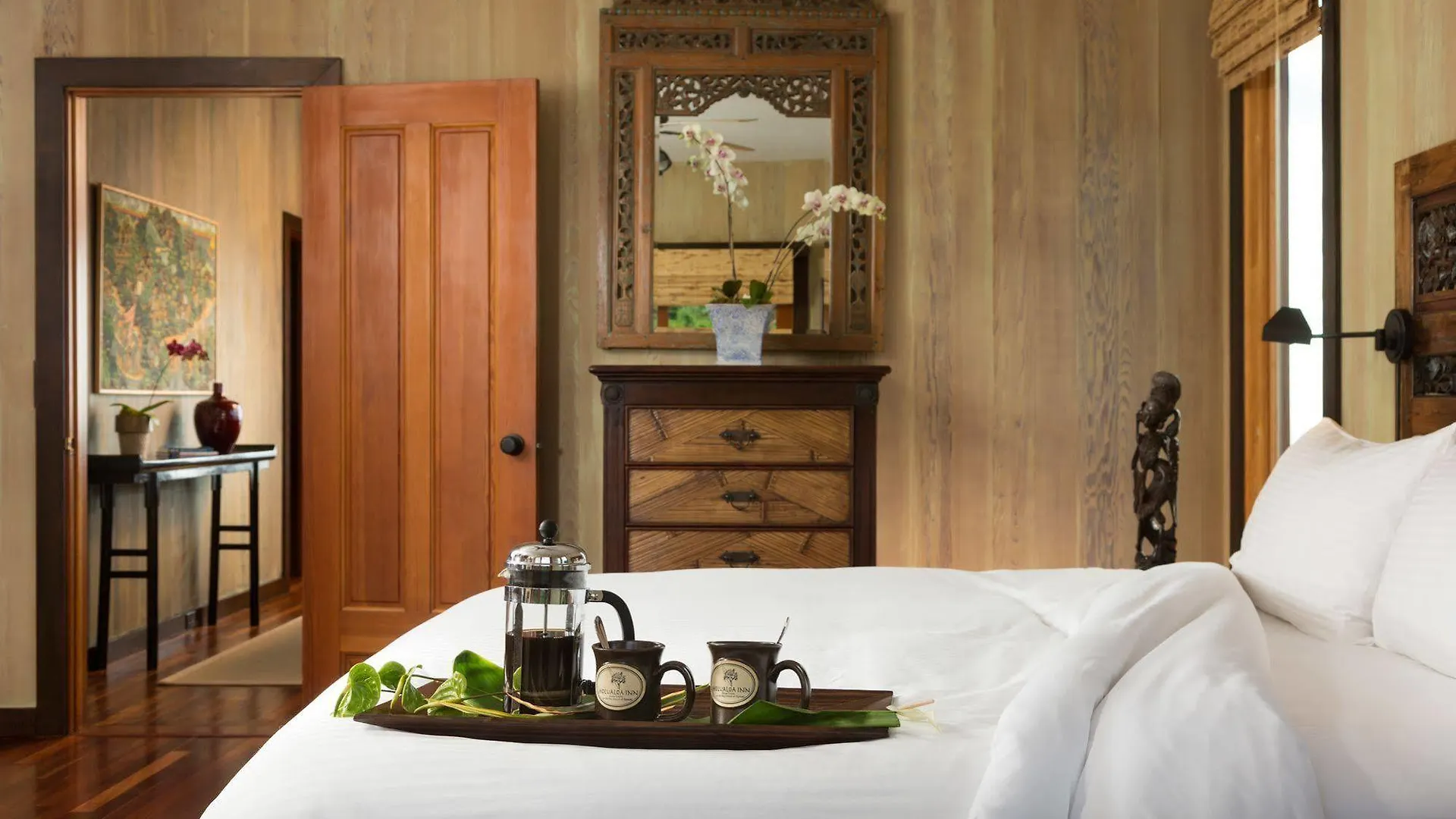 Holualoa Inn