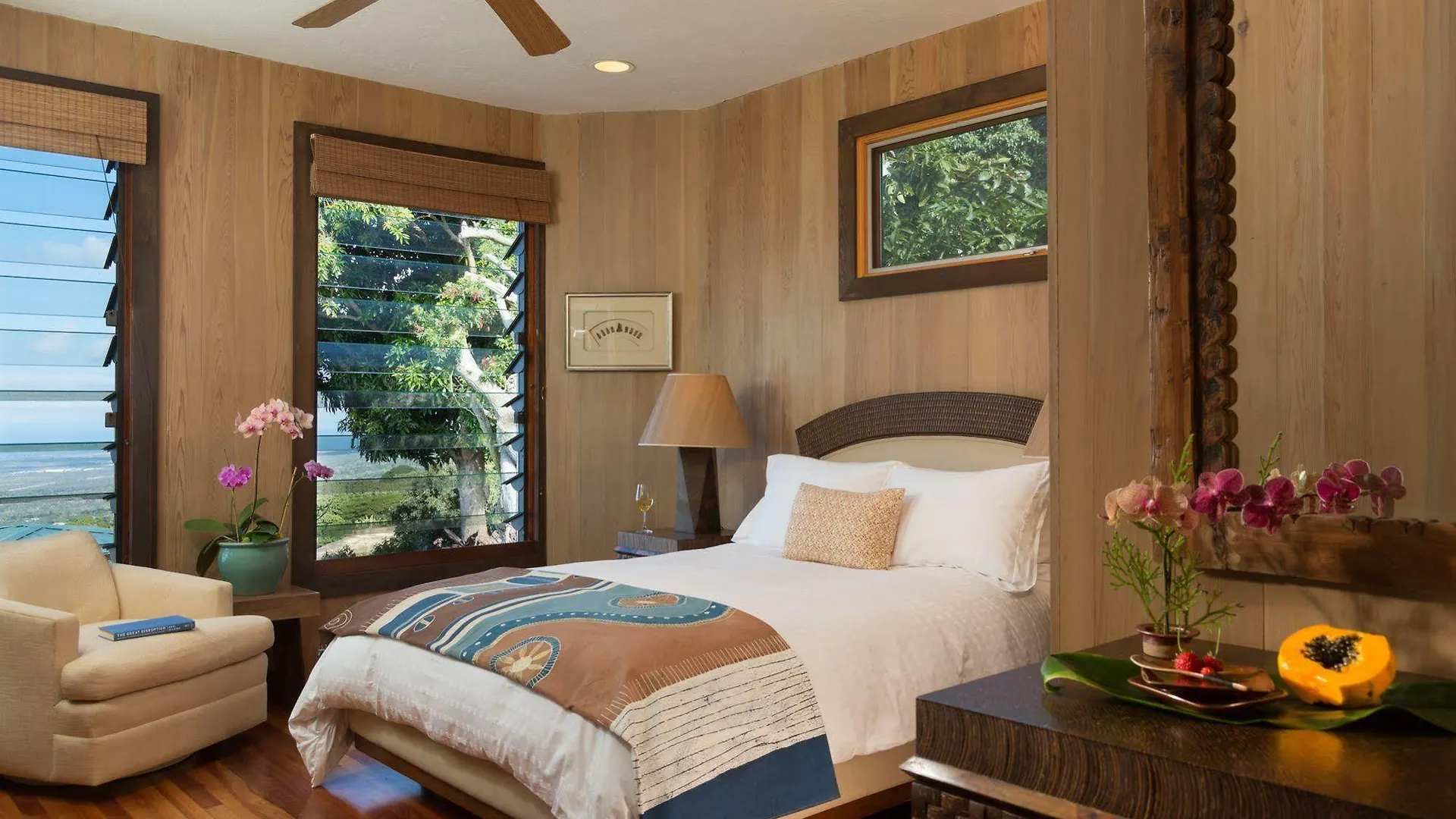 Holualoa Inn