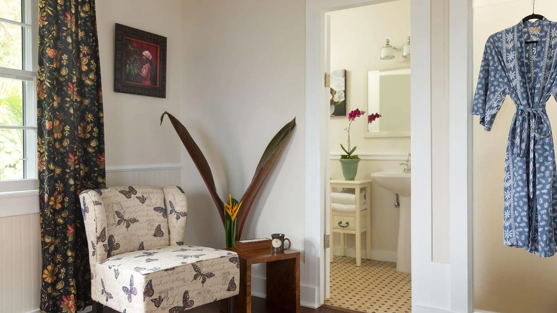 Holualoa Inn 5*,  Verenigde Staten