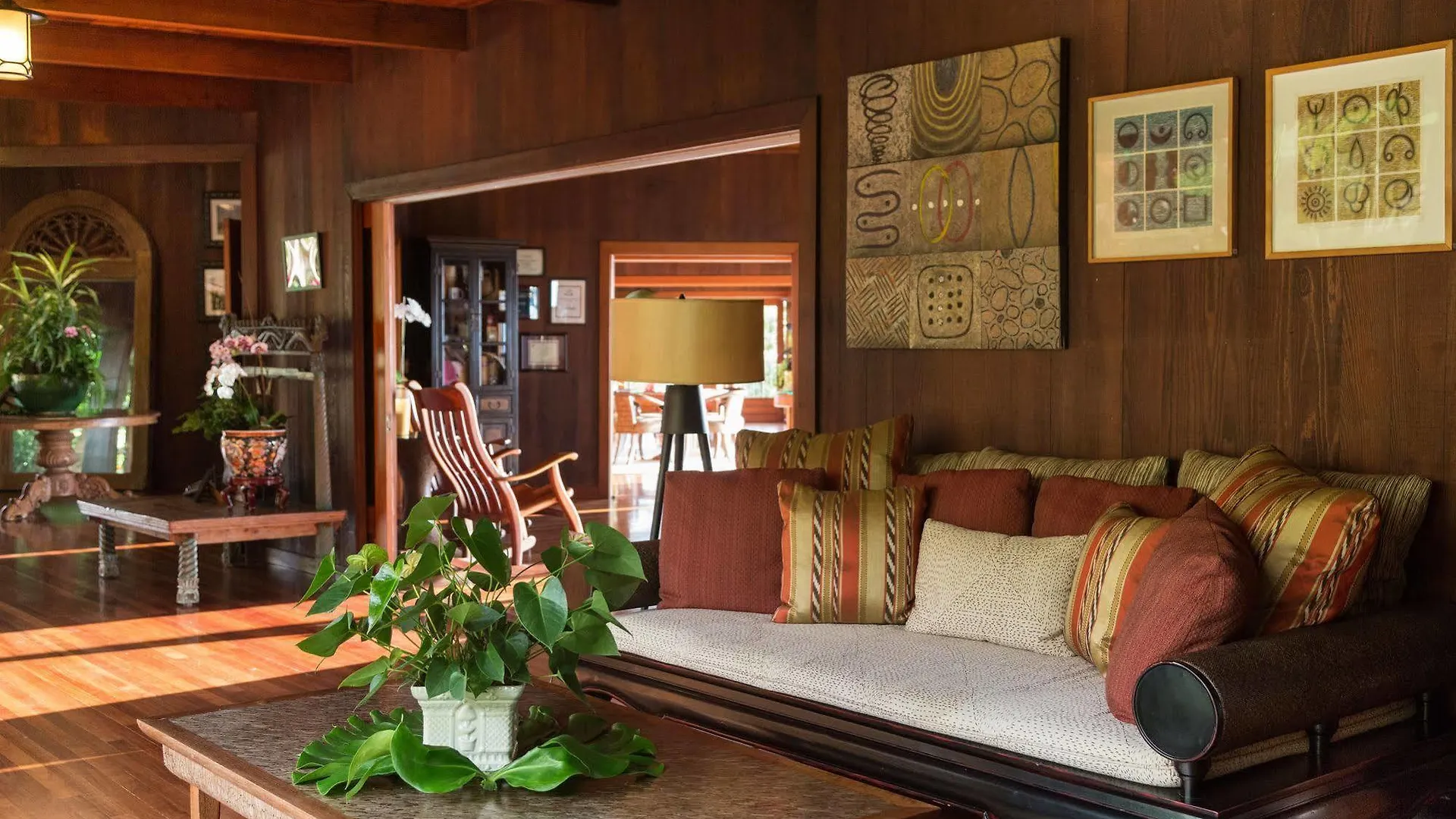 Holualoa Inn Verenigde Staten