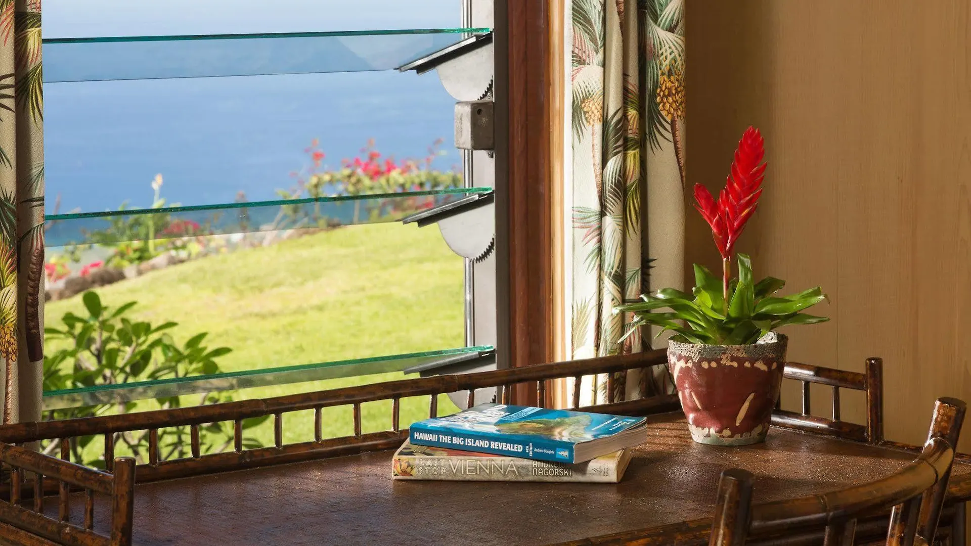 Holualoa Inn