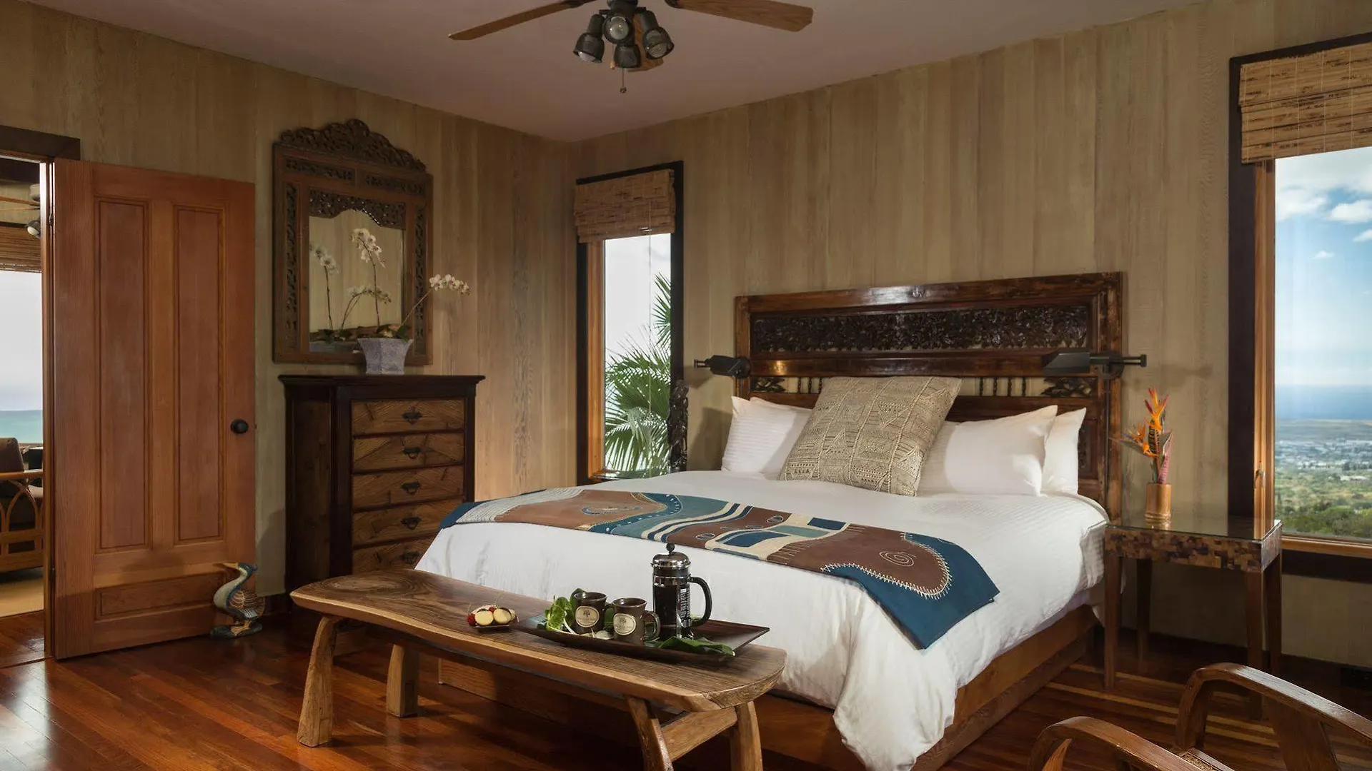 Holualoa Inn