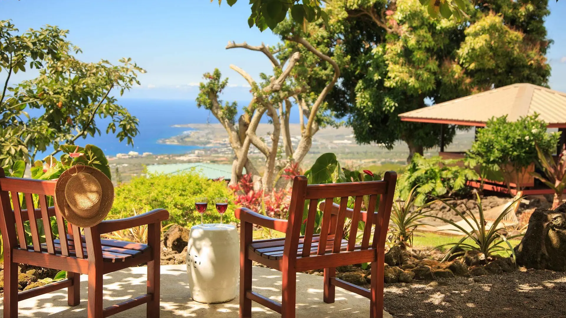 Holualoa Inn Verenigde Staten