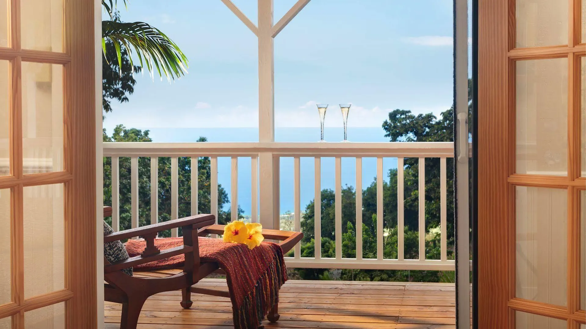 Holualoa Inn