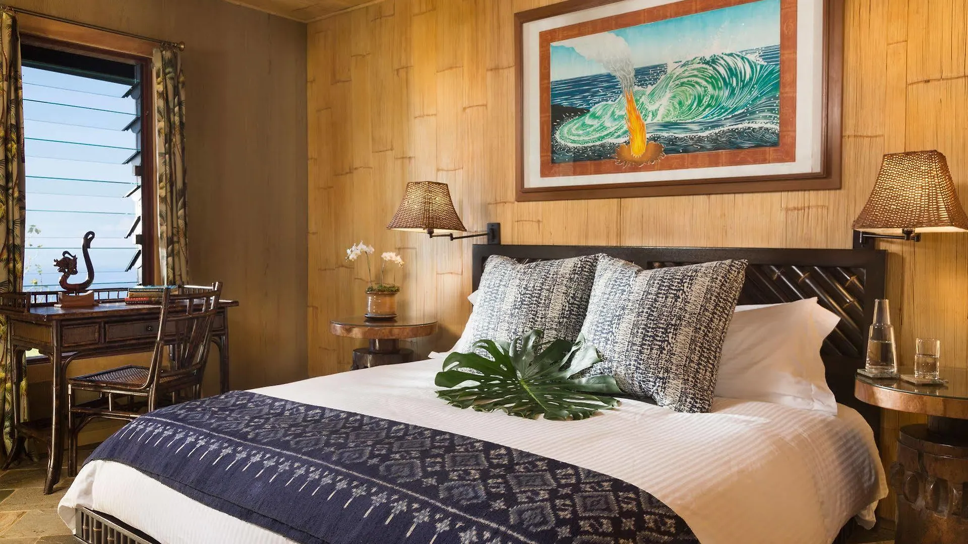 Holualoa Inn 5*,