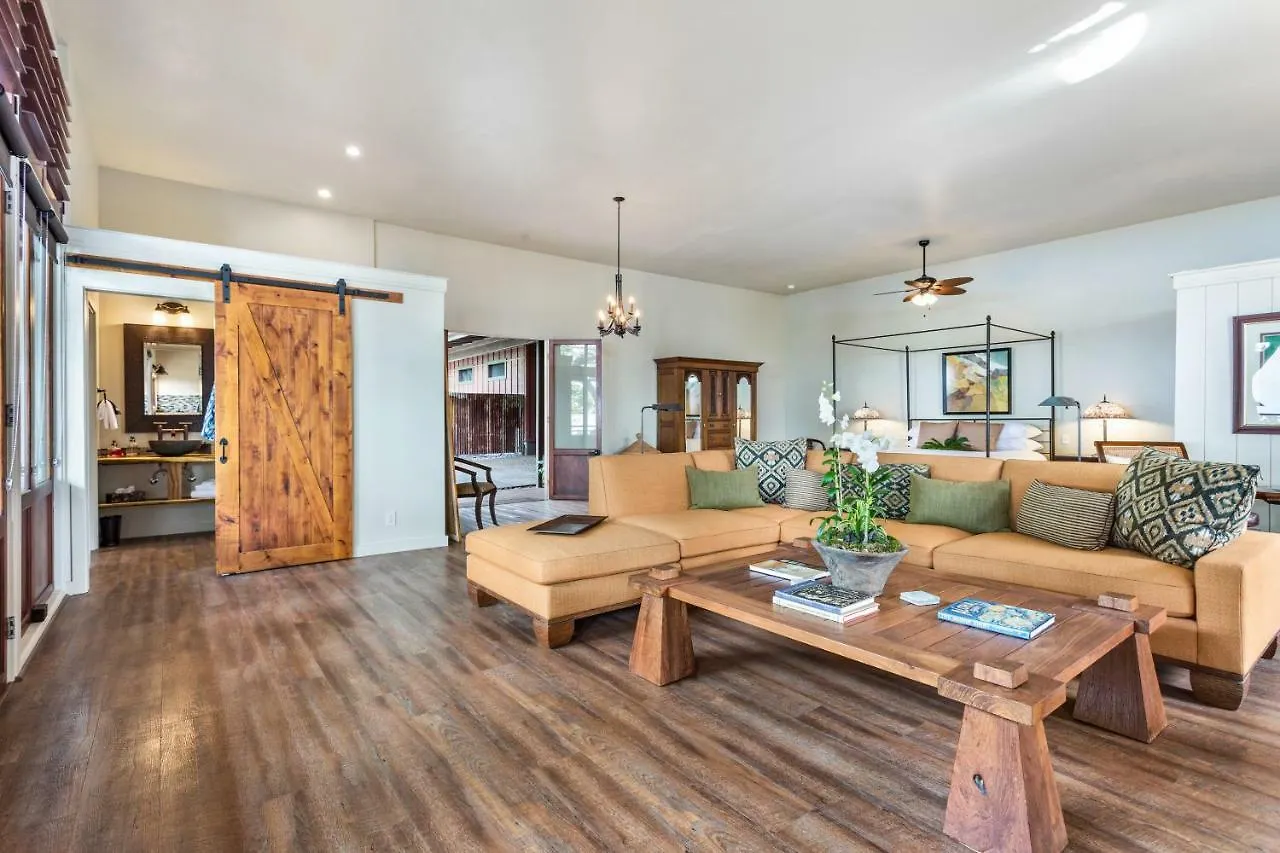 Holualoa Inn 5*,  Verenigde Staten